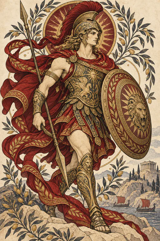 Achilleus